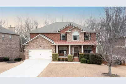 4415 Saint Andrews Crest Drive, Cumming, GA 30040 - Photo 1