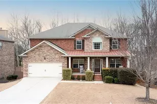 4415 St Andrews Crest Dr, Cumming, GA 30040 - Photo 1