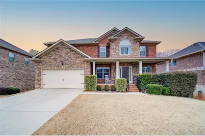 4415 Saint Andrews Crest Drive, Cumming, GA 30040 - Photo 48