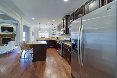 4415 Saint Andrews Crest Drive, Cumming, GA 30040 - Photo 8