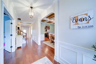 4415 Saint Andrews Crest Drive, Cumming, GA 30040 - Photo 6