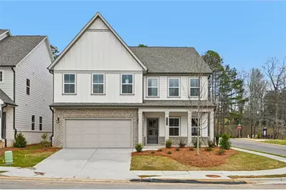 6105 Kismet Road, Buford, GA 30518 - Photo 1