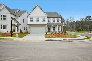 6105 Kismet Rd, Buford, GA 30518 - Photo 1