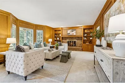 7660 Brigham Drive, Sandy Springs, GA 30350 - Photo 10