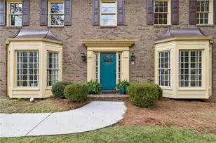 7660 Brigham Dr, Sandy Springs, GA 30350 - Photo 2