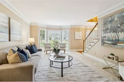 7660 Brigham Drive, Sandy Springs, GA 30350 - Photo 6