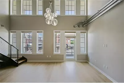 232 19th Street NW #7317, Atlanta, GA 30363 - Photo 1