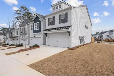 1502 Aralynn Way, Conyers, GA 30013 - Photo 2