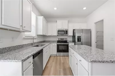 1502 Aralynn Way, Conyers, GA 30013 - Photo 12