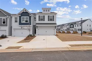 1502 Aralynn Wy, Conyers, GA 30013 - Photo 1