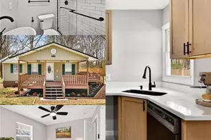 250 Lawrence St, Adairsville, GA 30103 - Photo 1