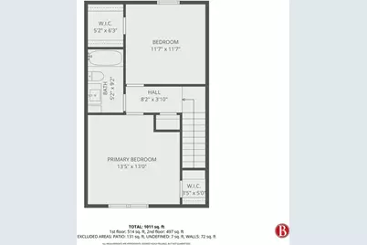 51 Northdale Place, Lawrenceville, GA 30046 - Photo 38