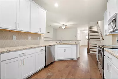 1833 Edgehill Drive, Lithonia, GA 30058 - Photo 4