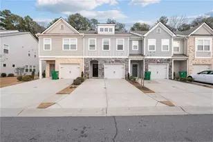 1833 Edgehill Dr, Lithonia, GA 30058 - Photo 2