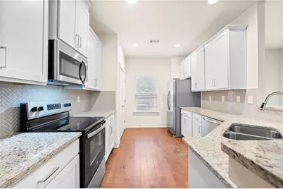 1833 Edgehill Drive, Lithonia, GA 30058 - Photo 10