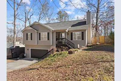 279 Langston Drive NE, Calhoun, GA 30701 - Photo 36