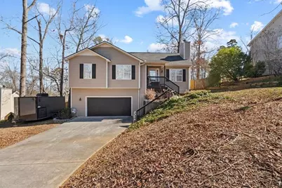 279 Langston Drive NE, Calhoun, GA 30701 - Photo 1