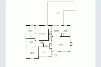 279 Langston Drive NE, Calhoun, GA 30701 - Photo 42