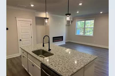 4163 Millstone Park Lane, Gainesville, GA 30504 - Photo 6