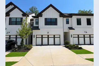 4163 Millstone Park Lane, Gainesville, GA 30504 - Photo 1