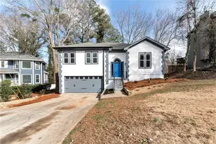 5969 Rotondo Pl, Norcross, GA 30093 - Photo 1