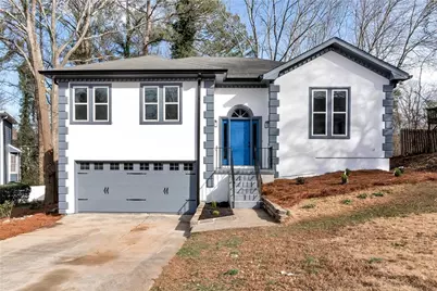 5969 Rotondo Place, Norcross, GA 30093 - Photo 4