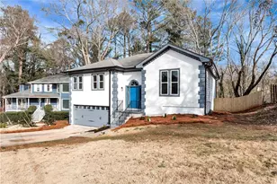 5969 Rotondo Pl, Norcross, GA 30093 - Photo 2