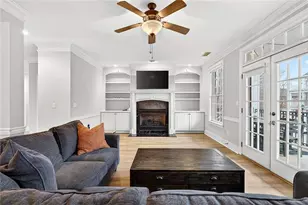 1280 W Spring St, Smyrna, GA 30080 - Photo 4