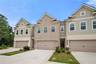 210 Abbotts Crossing Circle, Conyers, GA 30094 - Photo 2