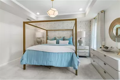 210 Abbotts Crossing Circle, Conyers, GA 30094 - Photo 32