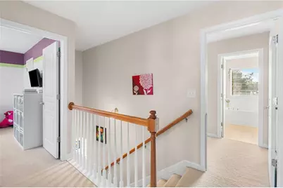 124 Wiley Parc Circle, Woodstock, GA 30188 - Photo 8