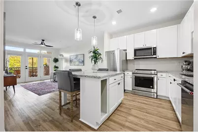 840 United Avenue SE #205, Atlanta, GA 30312 - Photo 1