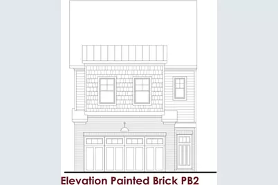 4167 Millstone Park Lane, Gainesville, GA 30504 - Photo 2