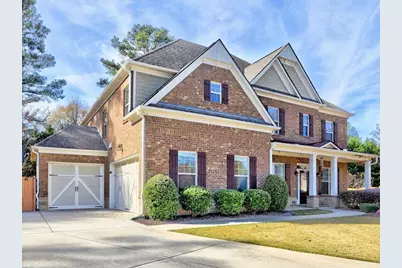 640 Maddie Way, Marietta, GA 30068 - Photo 4