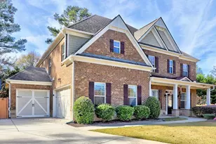 640 Maddie Way, Marietta, GA 30068 - Photo 4