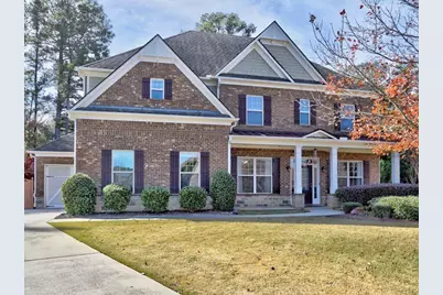 640 Maddie Way, Marietta, GA 30068 - Photo 1