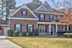 640 Maddie Way, Marietta, GA 30068 - Photo 1