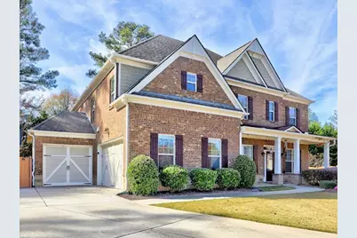 640 Maddie Way, Marietta, GA 30068 - Photo 4