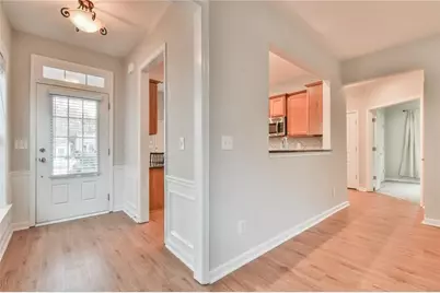 6319 Rockpoint Lane, Hoschton, GA 30548 - Photo 4