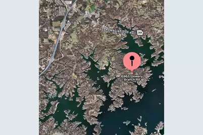 6965 Flowery Branch Road, Cumming, GA 30041 - Photo 8