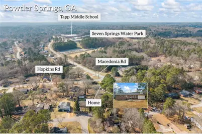 3171 Hopkins Road, Powder Springs, GA 30127 - Photo 60