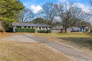 3171 Hopkins Rd, Powder Springs, GA 30127 - Photo 1