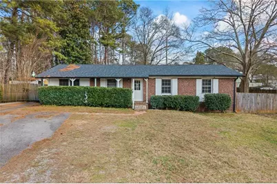 3171 Hopkins Road, Powder Springs, GA 30127 - Photo 4