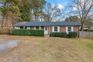 3171 Hopkins Rd, Powder Springs, GA 30127 - Photo 4