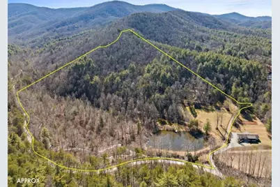 106 Little Rock Creek Road, Cherrylog, GA 30522 - Photo 2