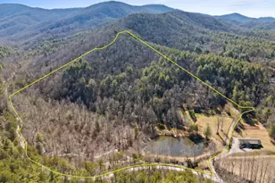 106 Little Rock Creek Rd, Cherrylog, GA 30522 - Photo 2