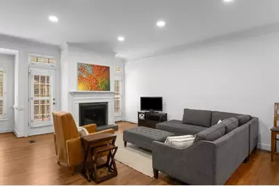 490 Ansley Walk Terrace NE, Atlanta, GA 30309 - Photo 8