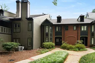 490 Ansley Walk Ter NE, Atlanta, GA 30309 - Photo 2