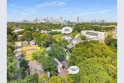 192 Gibson Street SE #B, Atlanta, GA 30316 - Photo 2