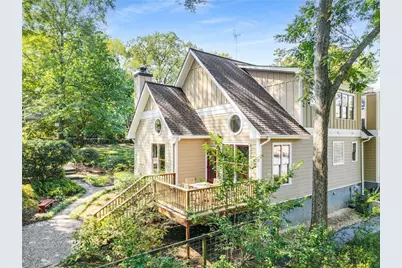 192 Gibson Street SE #B, Atlanta, GA 30316 - Photo 4